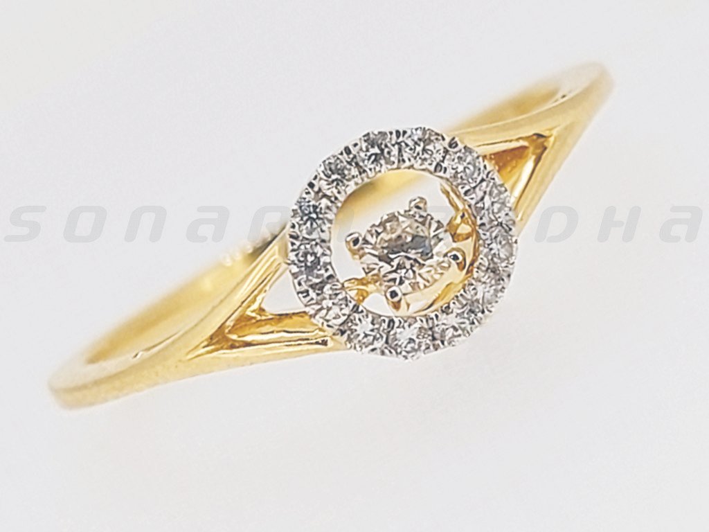 Diamond Ring