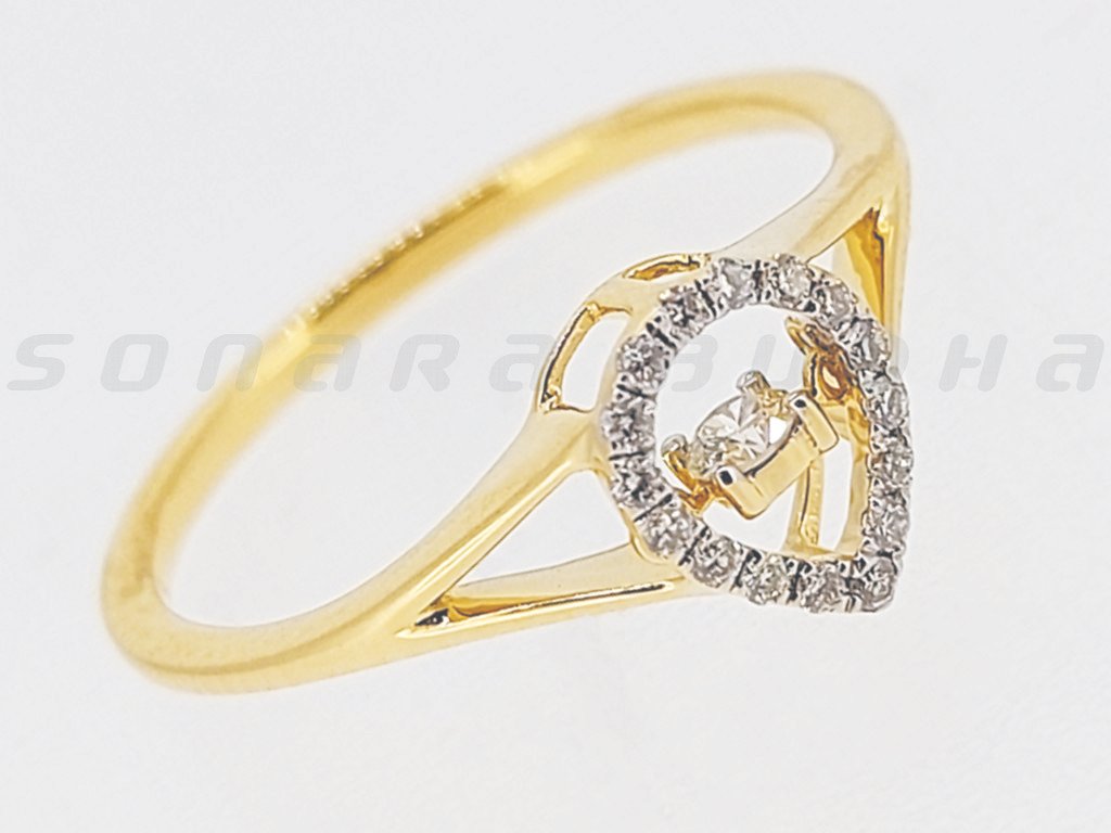Diamond Ring