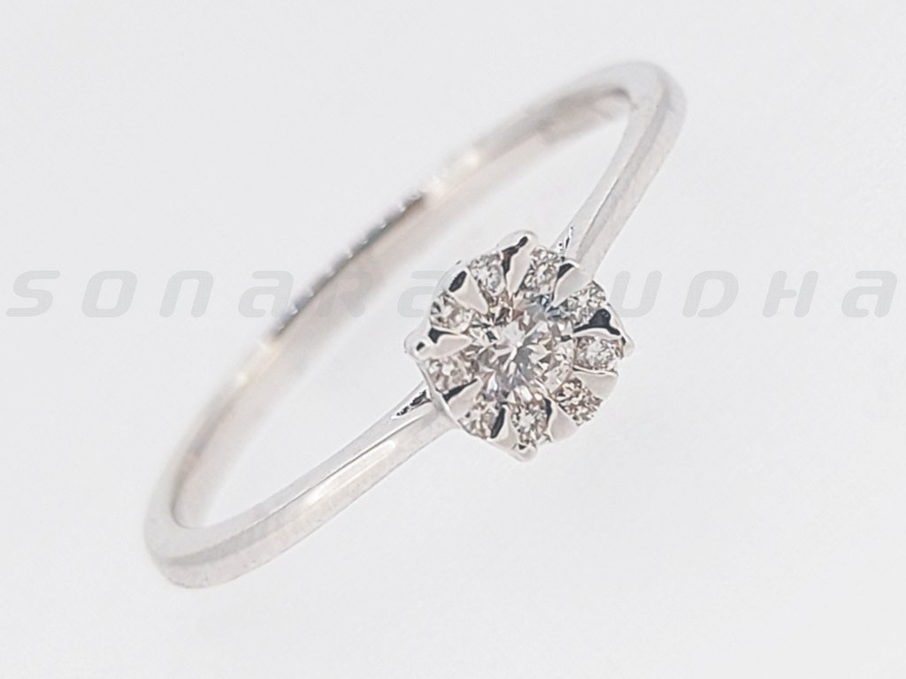 Diamond Ring