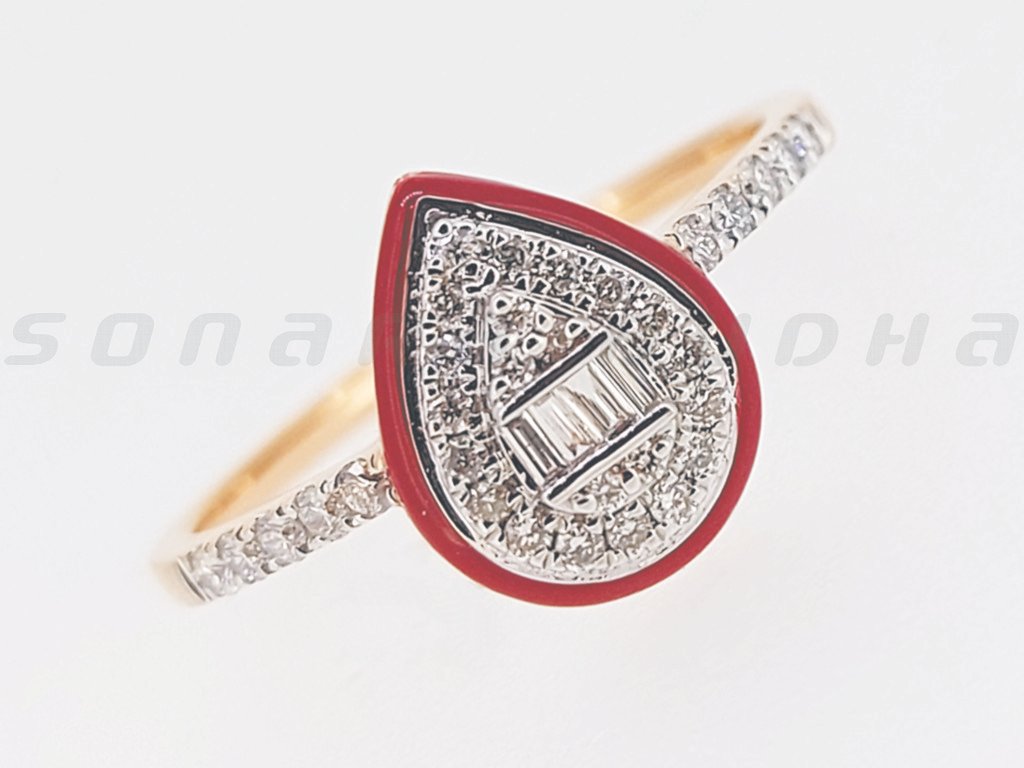 Diamond Ring
