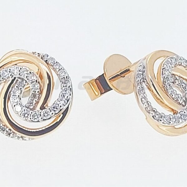 Diamond Studs