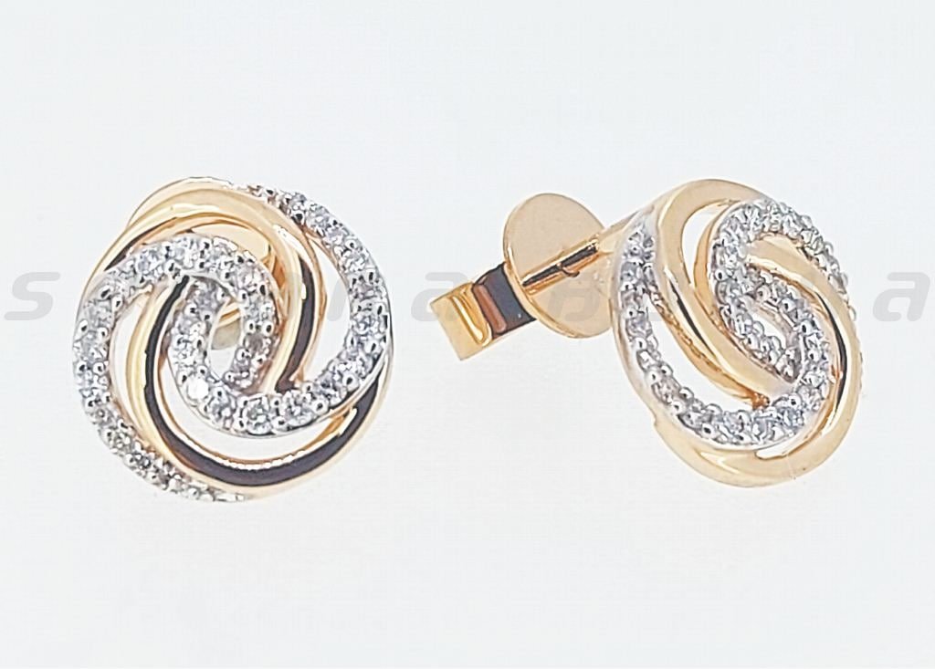 Diamond Studs