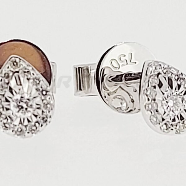 Diamond Studs