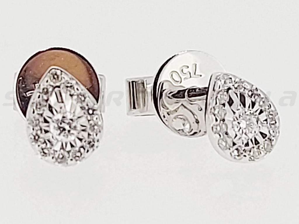 Diamond Studs