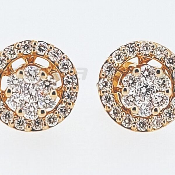Diamond Studs