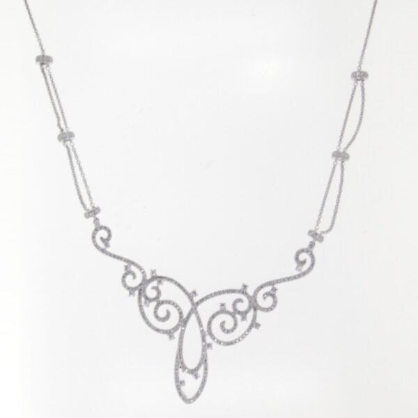 Diamond Necklace