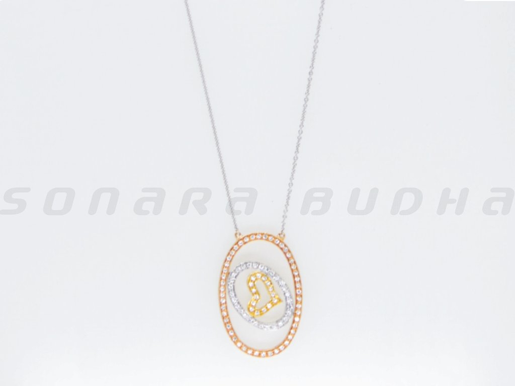 Diamond Necklace