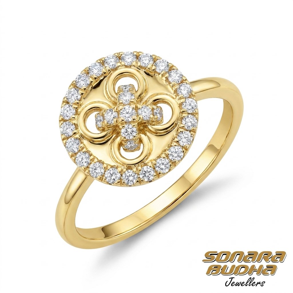 Diamond Ring
