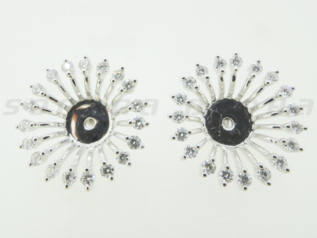 Diamond Studs