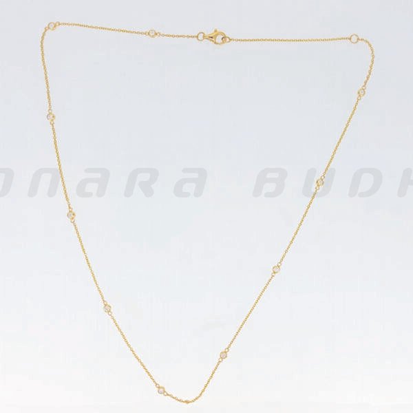 Diamond Necklace