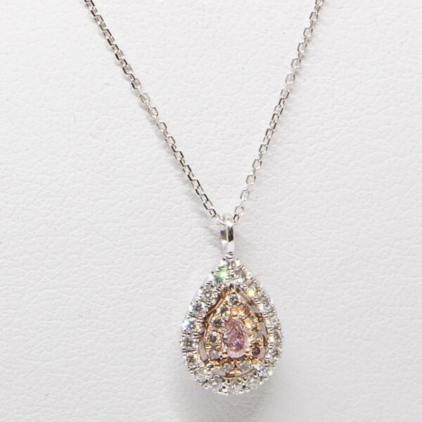Diamond Necklace