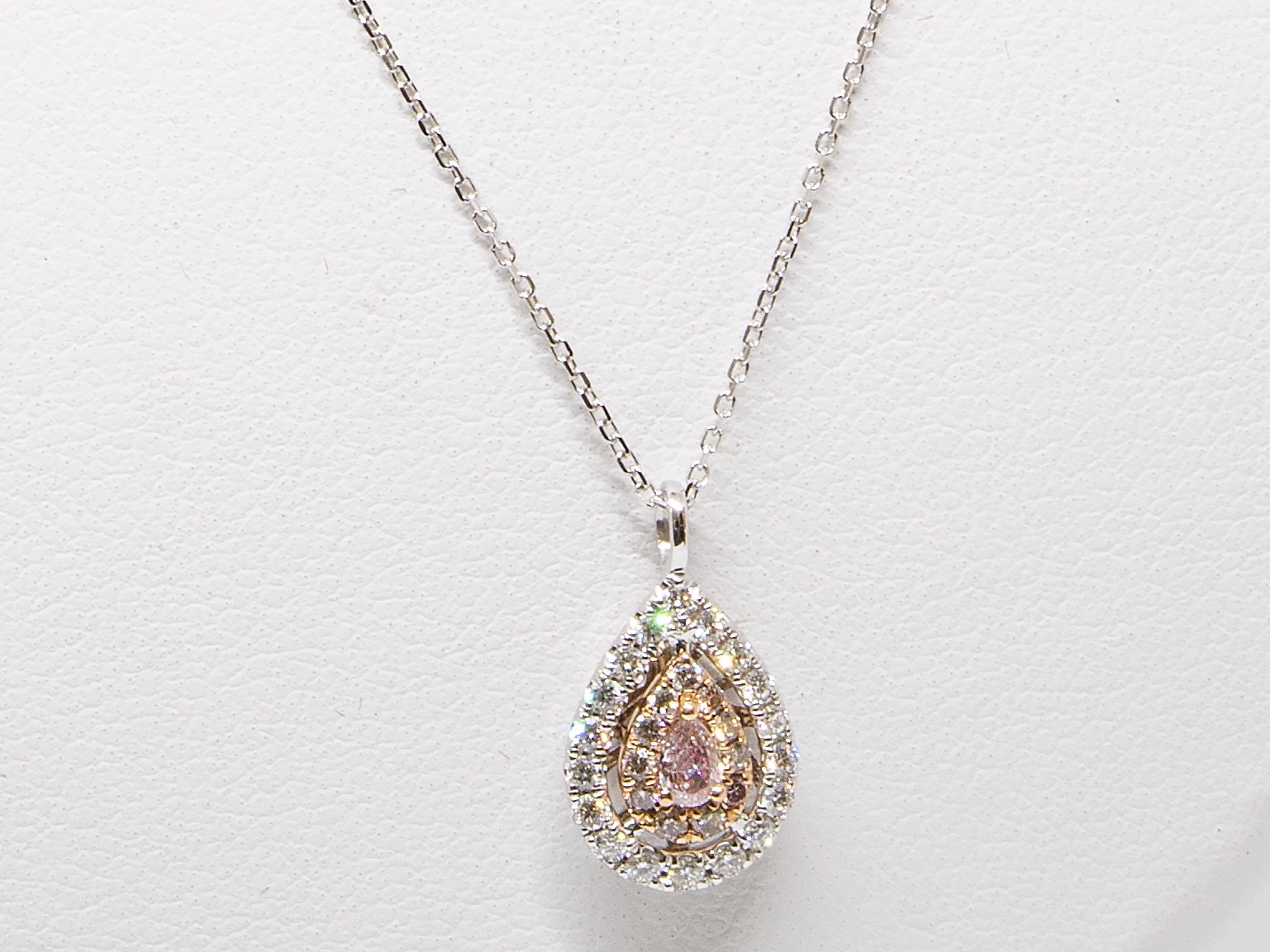 Diamond Necklace
