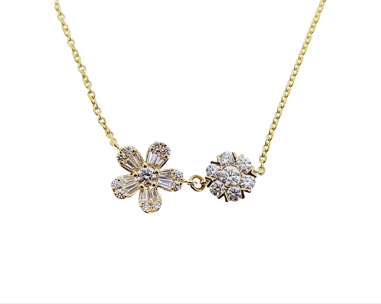 Diamond Necklace