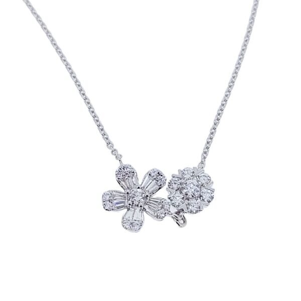 Diamond Necklace