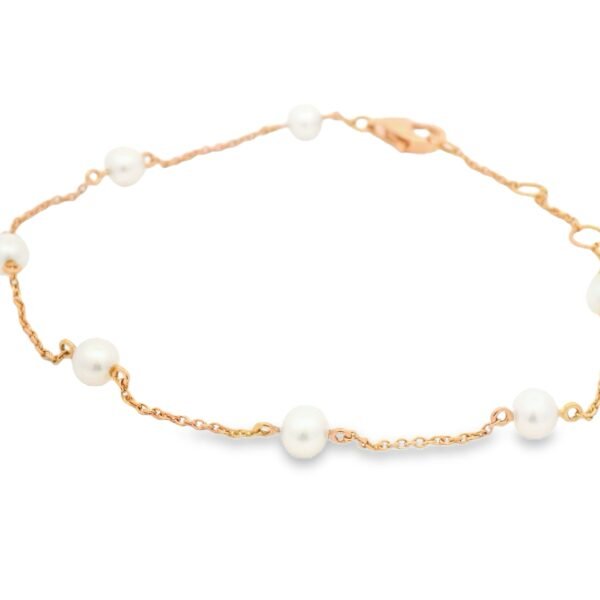 FW Pearl Bracelet
