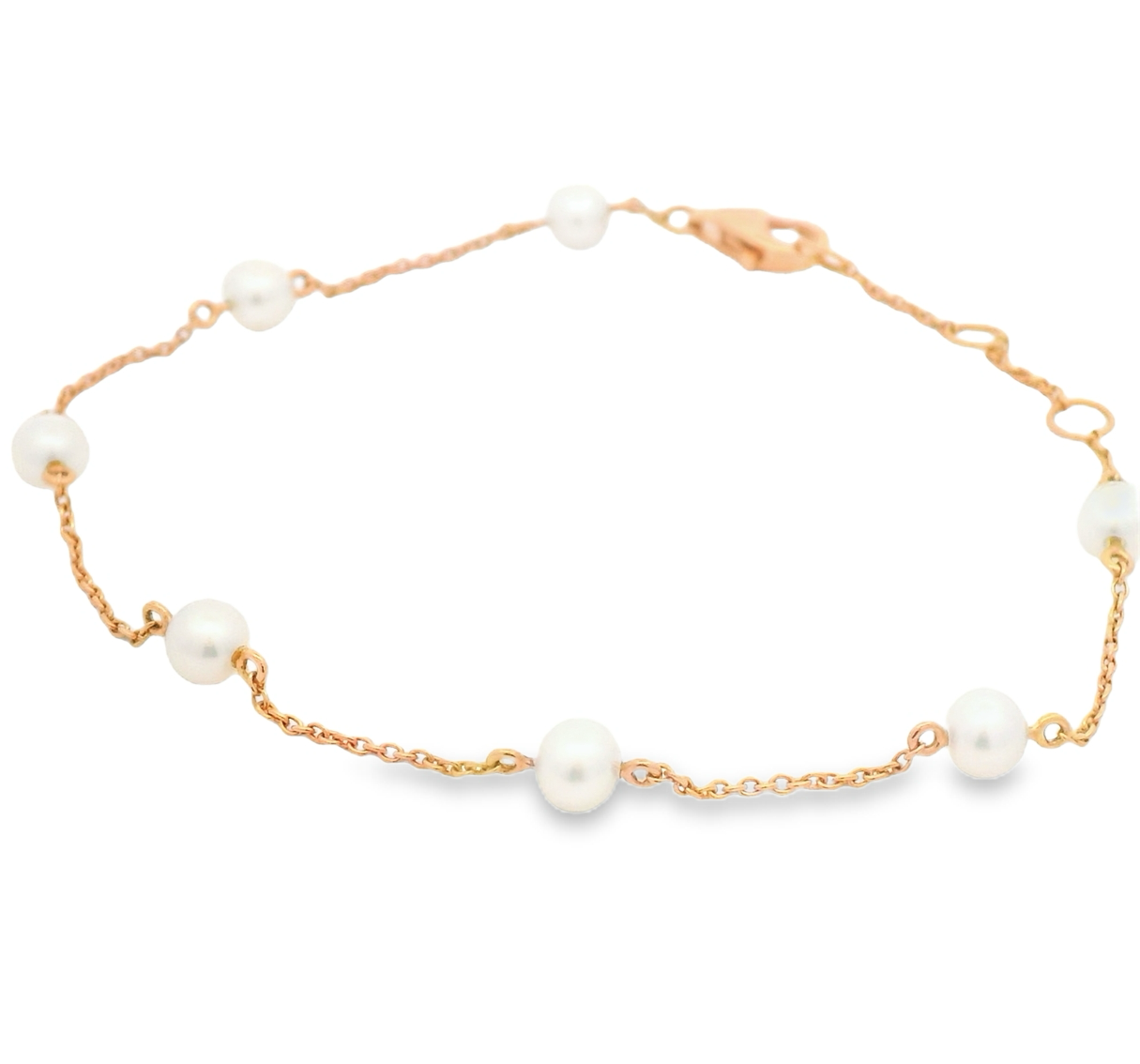 FW Pearl Bracelet