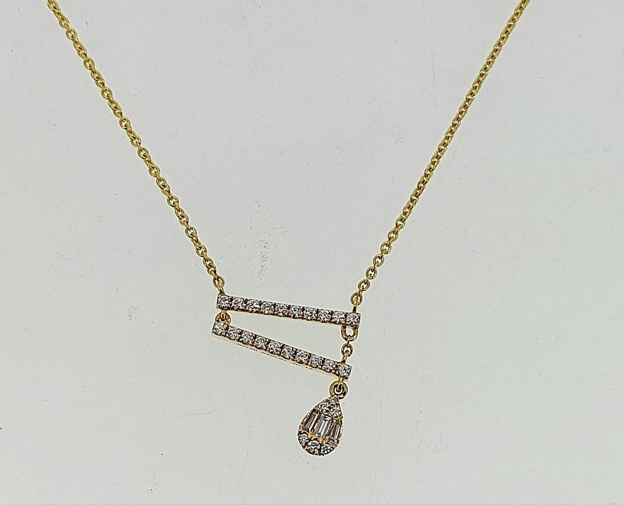 Diamond Necklace