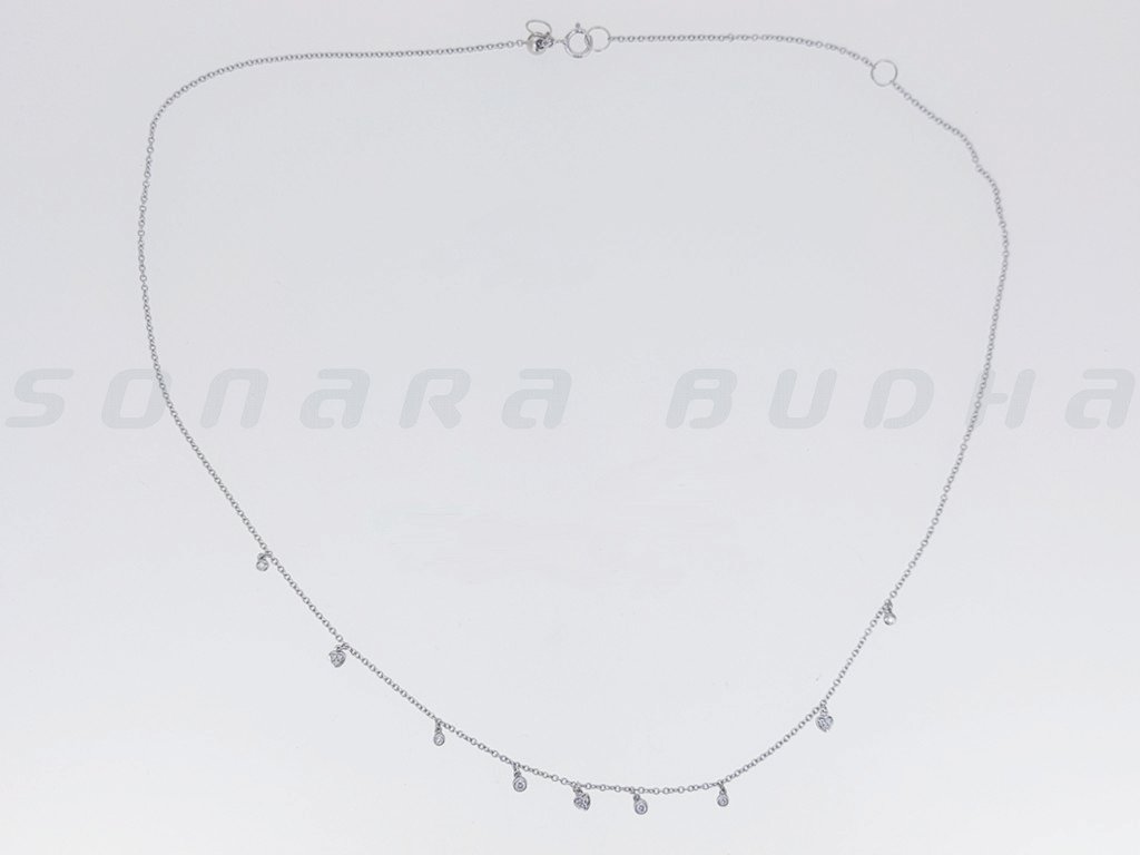 Diamond Necklace