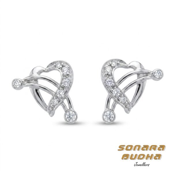 Diamond Studs