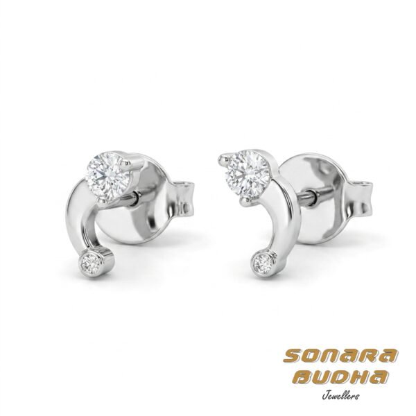 Diamond Studs