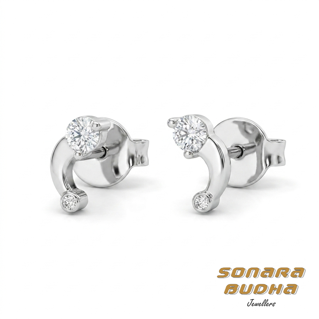 Diamond Studs