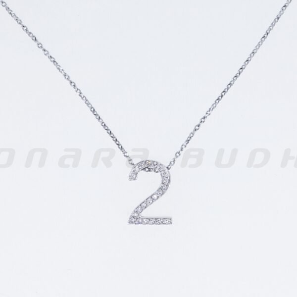 Diamond Necklace