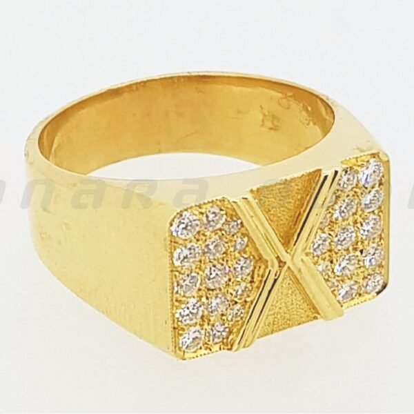 Diamond Ring