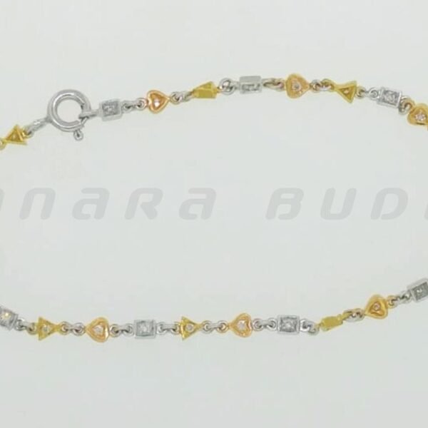 Diamond Bracelet