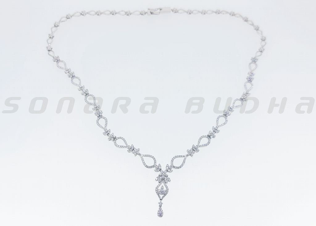 Diamond Necklace