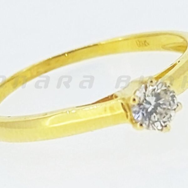 Diamond Ring