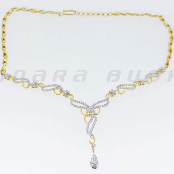 Diamond Necklace