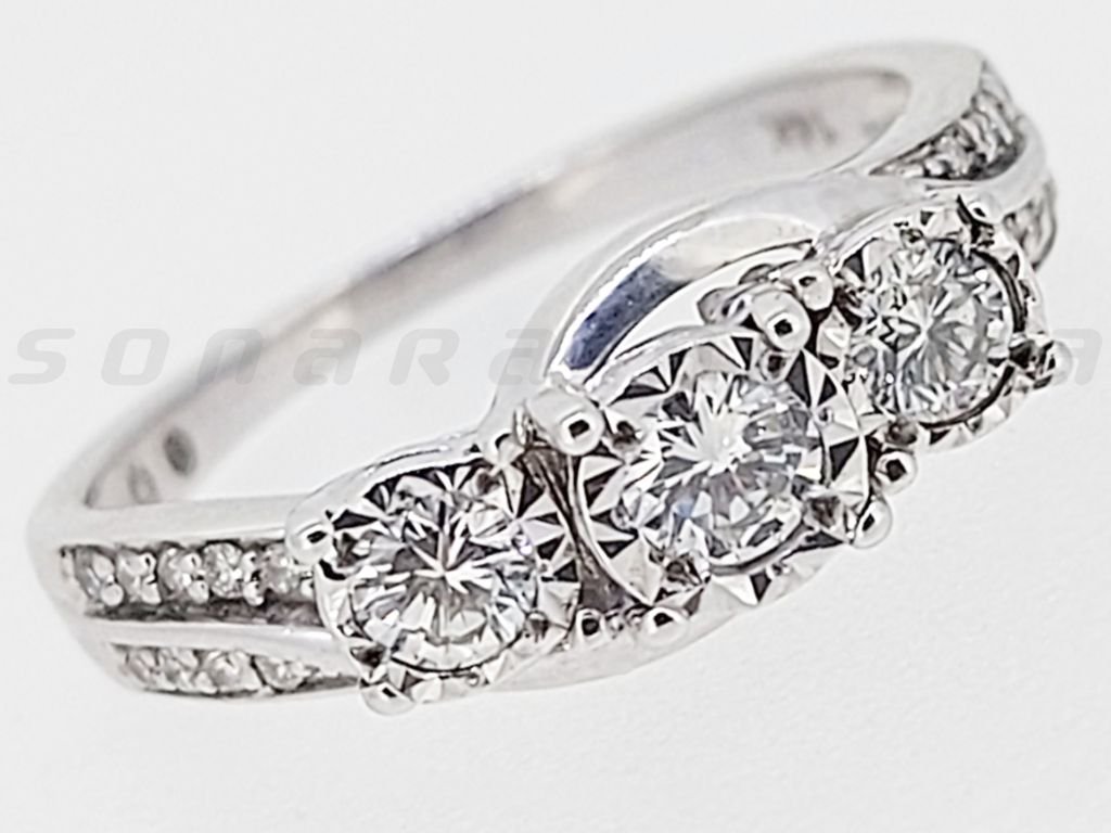 Diamond Ring