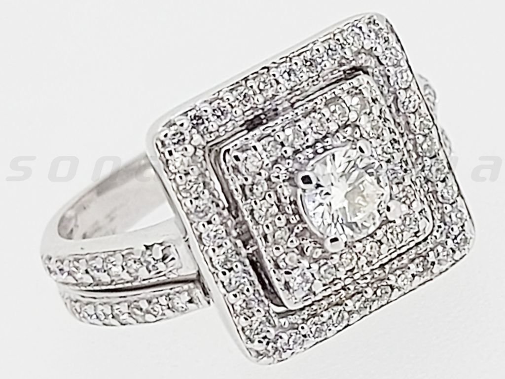 Diamond Ring