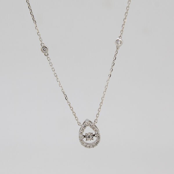 Diamond Necklace