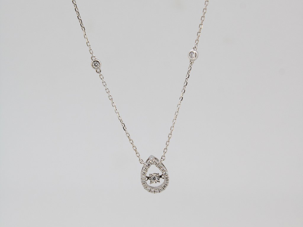 Diamond Necklace