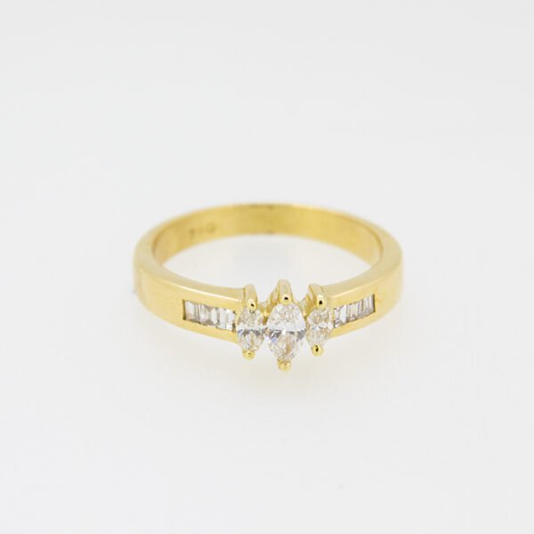 Diamond Ring