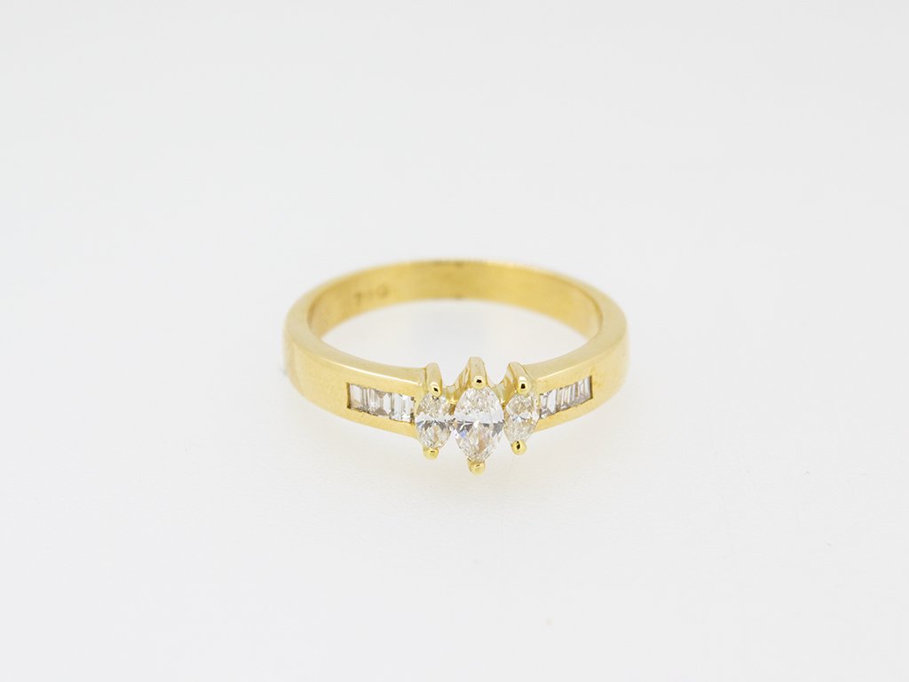 Diamond Ring
