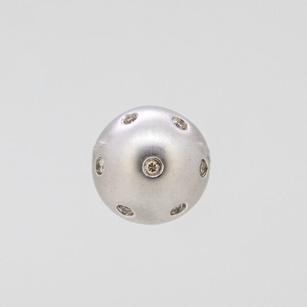 Diamond Pendant