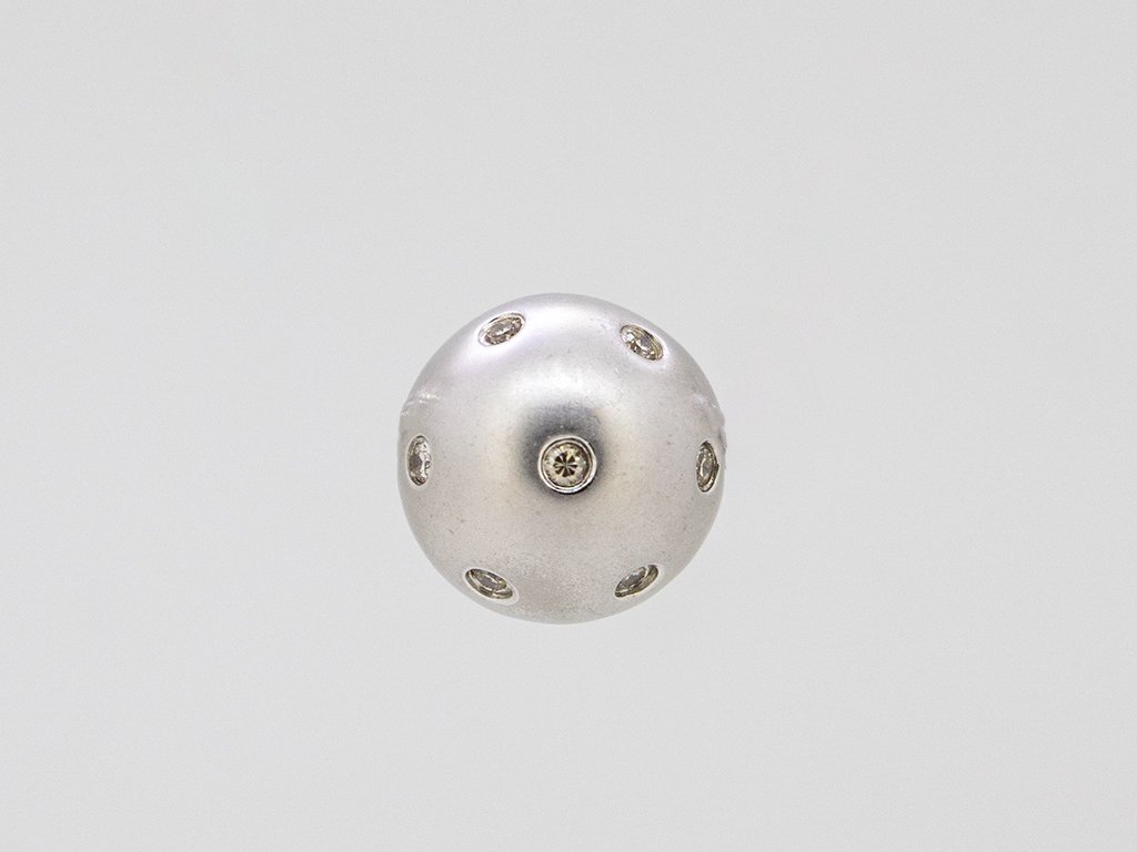 Diamond Pendant