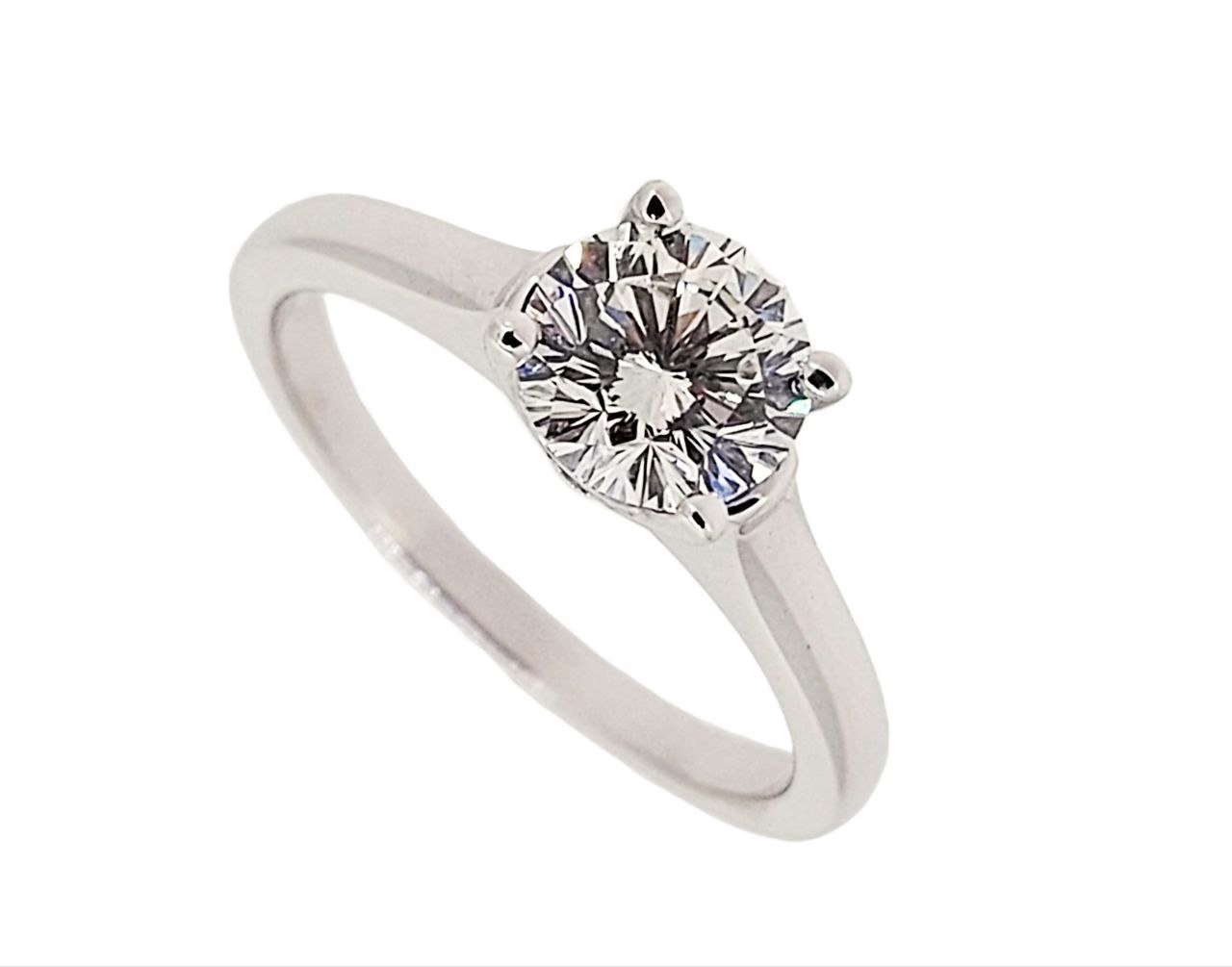 Diamond Ring