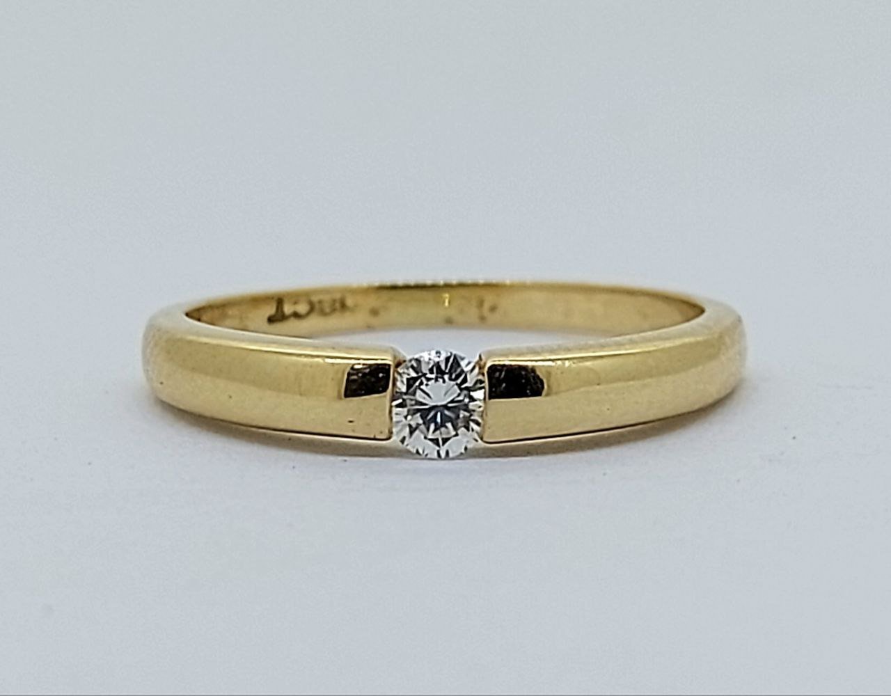 Diamond Ring