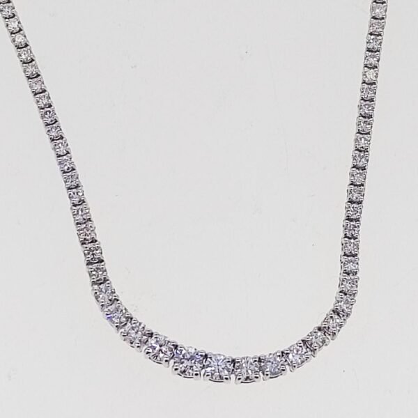 Diamond Necklace