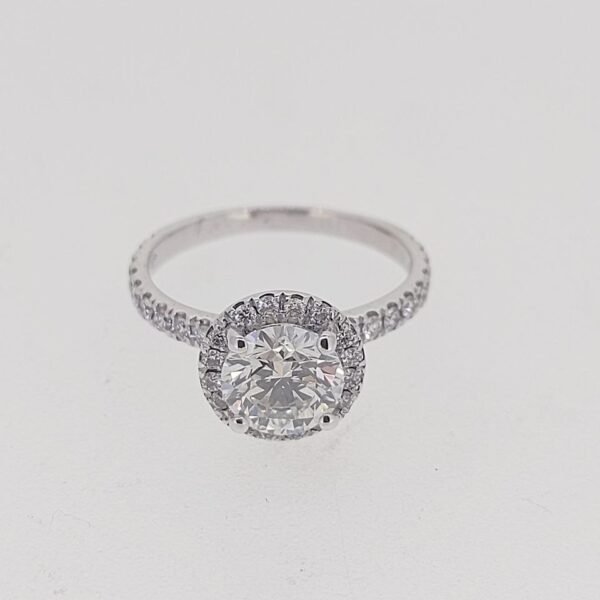 Diamond Ring
