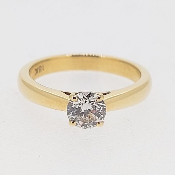 Diamond Ring