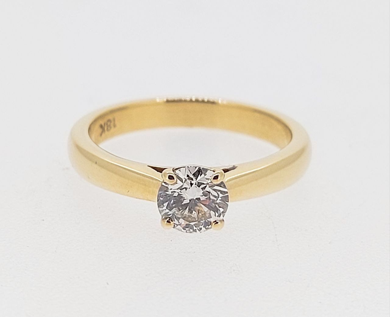 Diamond Ring