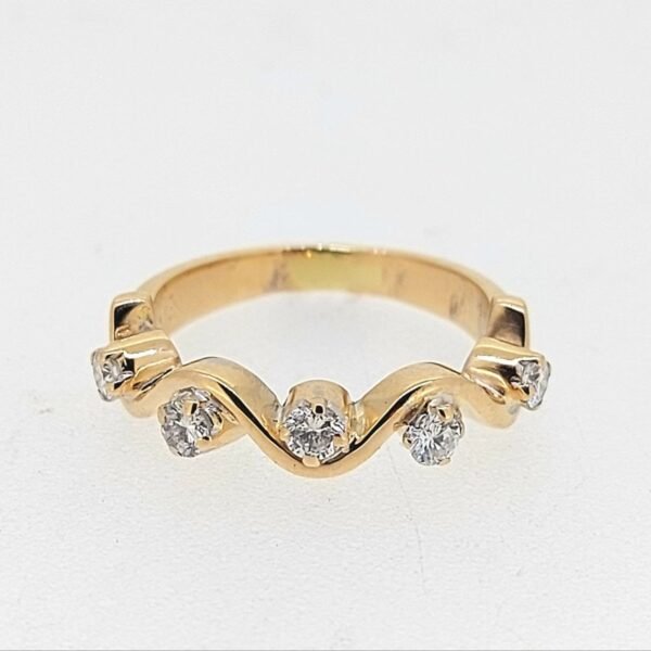 Diamond Ring