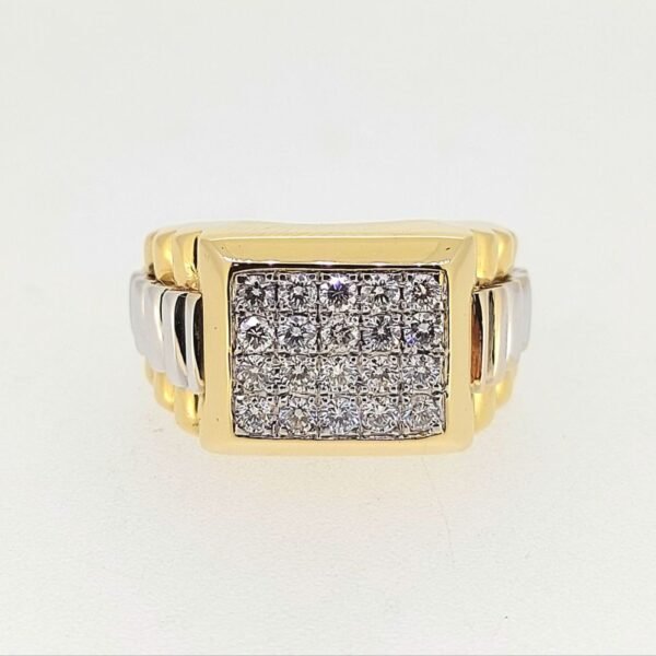 Diamond Ring
