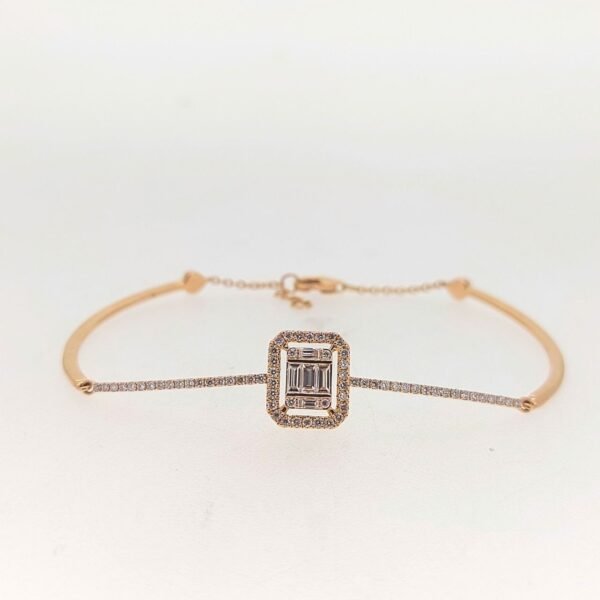 Diamond Bracelet