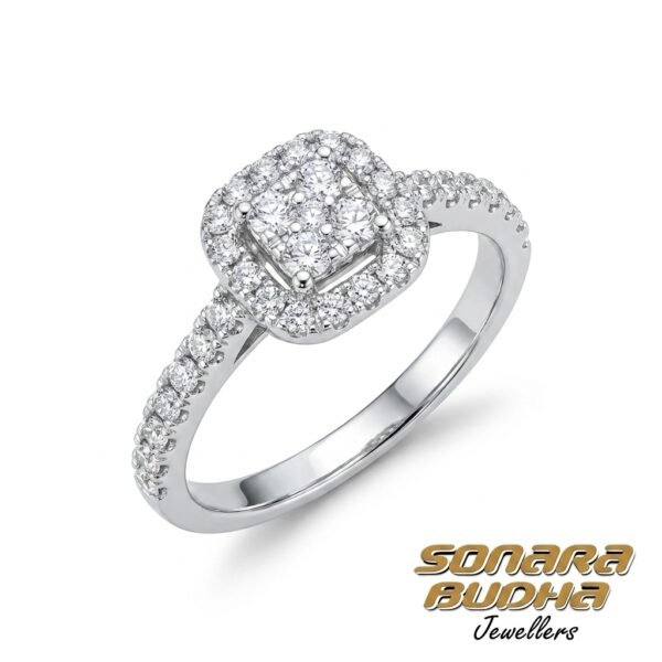 Diamond Ring