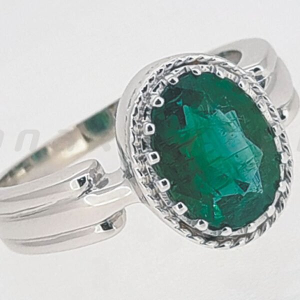 Emerald Ring
